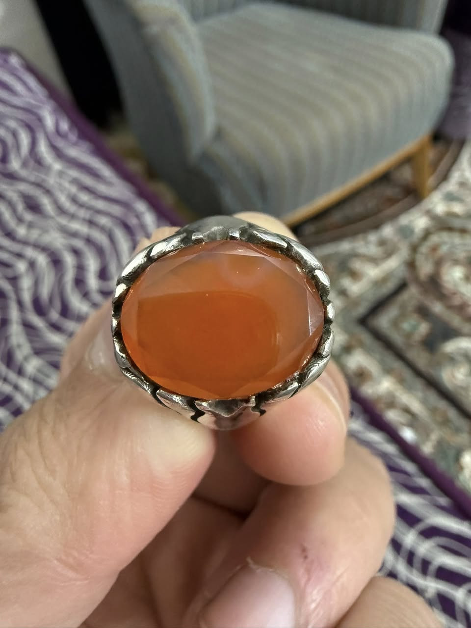 للبيع مجموعه محابس  مكان نجف كلمن وسعره


**إذا كنت صاحب هذا الإعلان وتريد حذفه لأي سبب، رجاءا أرسل رسالة إلى الدعم الفني**