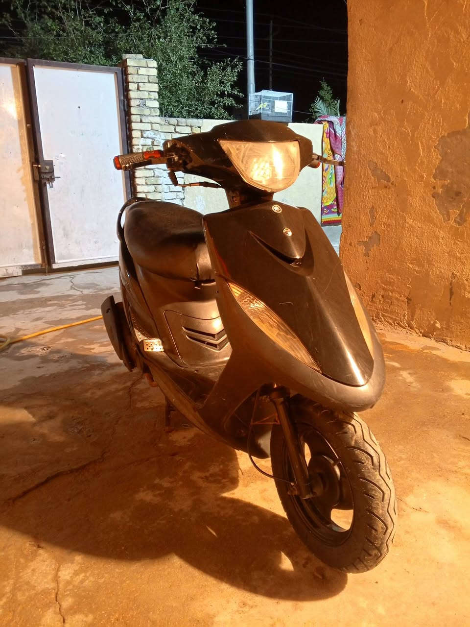 سلام عليكم درجه ماكس البيع
درجه نضيفه بيه مكينه جديده السعر خاص ***********
