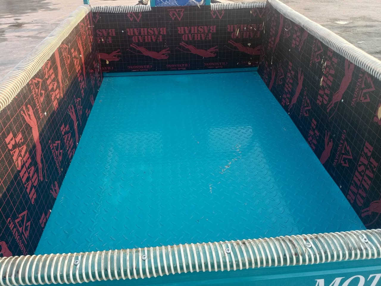 السلام عليكم اخويا ستوته للبيع الموديل 23 مقفوله كفاله عامه تقريبا صار شهرين من طالعي طالعه من الوكيل رقم الموبايل 078 23 85 04 12 المكان بابل القاسم
