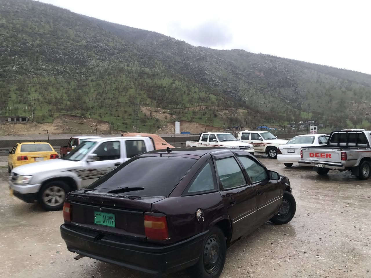 ئۆپل مۆدیل ٩١سەنەوی ئەولیات بەشەرت مەکینە ١٦قایش پان گێر و مەکینەی بەشەرت سەیارەکە جاهیزە جام کارەبای گەرم و شتی ئیشەکا سەیارەکە مەزبوتە نرخی ١٥مەحامەلە *********** واتسئاپ و ڤایبەر لەسەر هەمان رەقەمە
