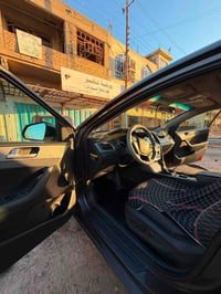 سوناتا • ٢٠١٧ • رقم أربيل