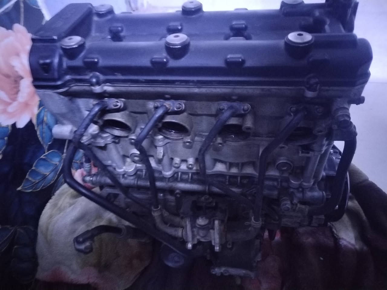 السلام عليكم
مكينه هايبوزا 1300 فول الفول حاويه لللبيع

حط سعر وبالعافيه ع الي ياخذه

***********
