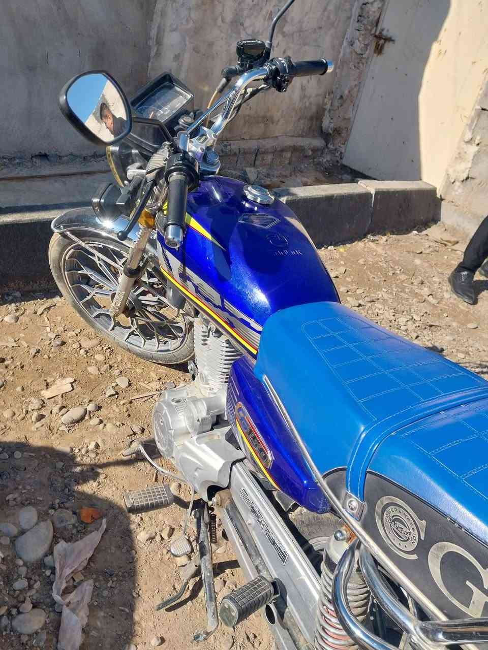 للبيع خمسة كير موديل ٢٠٢٤
***********
