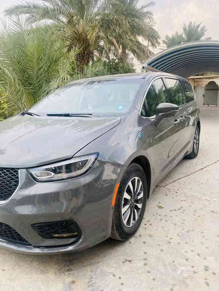 سيارة موديل 22 هايبرد رقم بغداد باسمي تحويل مباشر حادث دعاميه فقط كلين كامره 360 درجه سياره فول مواصفات جاهزه من كلشي اي نقص ما بيه سعر 250 ورقه 
***********
