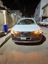 توكسان 2025 خليجي رقم اربيل الجديدبأسمي تو كلركشنين كهرباء كشنات جلد ص...