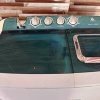 غسالة جديدة شركة الحافظ على فحص 100الف 07724841555