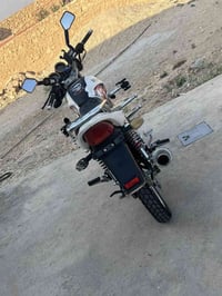 هيوشه • كهرباء كاملة • موديل 23