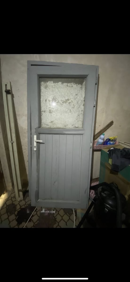 باب فيبي سي سعر 40 الف فقط


**إذا كنت صاحب هذا الإعلان وتريد حذفه لأي سبب، رجاءا أرسل رسالة إلى الدعم الفني**