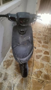 ماطور بوتين • شغال • هندر واحد