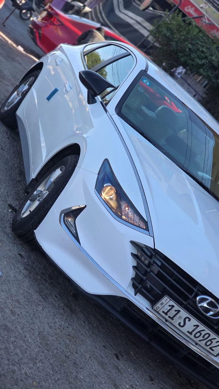 السلام عليكم 
للبيع سوناتا
موديل 23
ماشيه 78
مكينه 2/500
خليجيه كفاله عامه 
السياره جديده
السعر 188وبيه مجال 
للاستفسار/0️⃣7️⃣7️⃣3️⃣3️⃣8️⃣9️⃣1️⃣0️⃣1️⃣1️⃣
واتساب هم موجود
مكان السياره كربلاء


**إذا كنت صاحب هذا الإعلان وتريد حذفه لأي سبب، رجاءا أرسل رسالة إلى الدعم الفني**