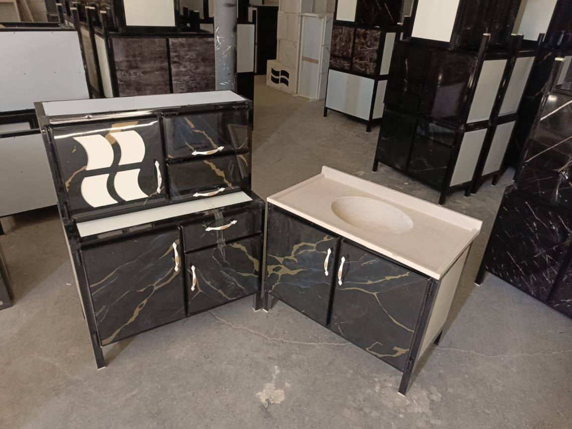 كاونتر متر  ٣ قطع السنك مرمر 

السعر 225 الف


**إذا كنت صاحب هذا الإعلان وتريد حذفه لأي سبب، رجاءا أرسل رسالة إلى الدعم الفني**