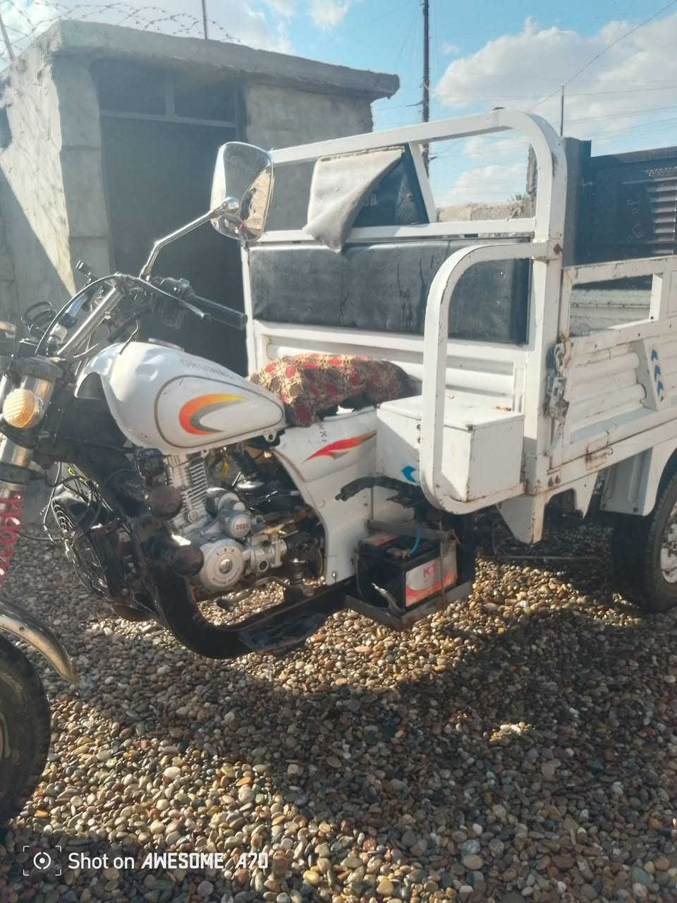 السلام عليكم ستوته للبيع محرك شرط ما مفتوح...اتصل ***********
