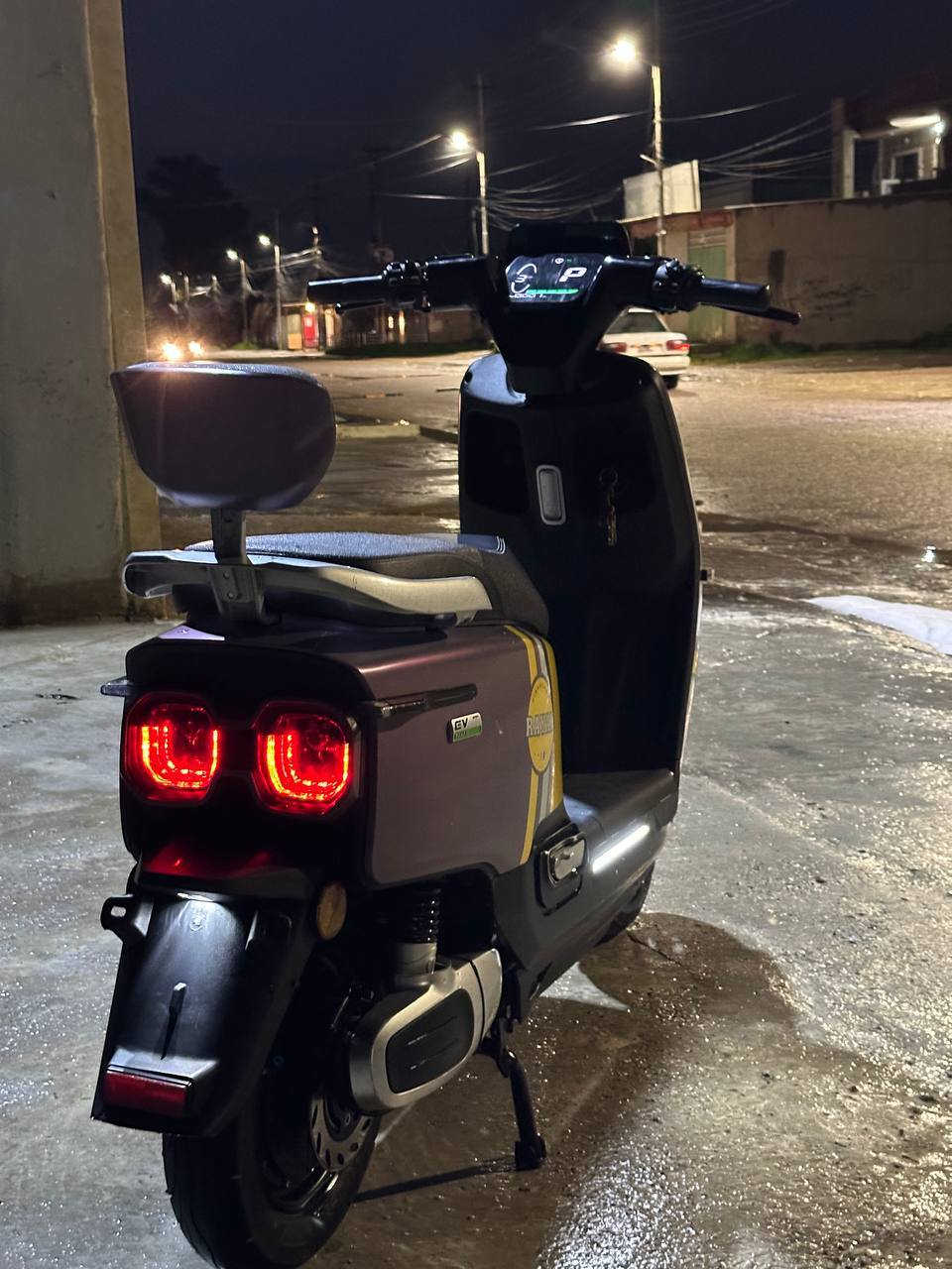 للبيع ماطور ريان 2025 
ست بطاريات 23 امبير ملف 1200
 بطاريات شرط الفحص
السعر 725 وبي مجال بسيط
للتواصل خاص


**إذا كنت صاحب هذا الإعلان وتريد حذفه لأي سبب، رجاءا أرسل رسالة إلى الدعم الفني**