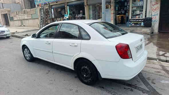 #شفروليت_أوبترا_2010
موؤسسه رقم دهوك دولي بسمي سياره جديده وضع شركه بدون تبديل فقط بيها رش تجميلي جاملغ ألامامي ألايمن وطخه صغيره بقبغ الصندوق مصلح وارجع شركه محرك1.6 فووول توماتيك سياره حلوه ومرتبه ميعوزها اي شي كلها على وضع شركه وشرط مكان السياره موصل ألايمن تواصل اتصال *********** ابوماهر #السعر 90وبيها مجال
