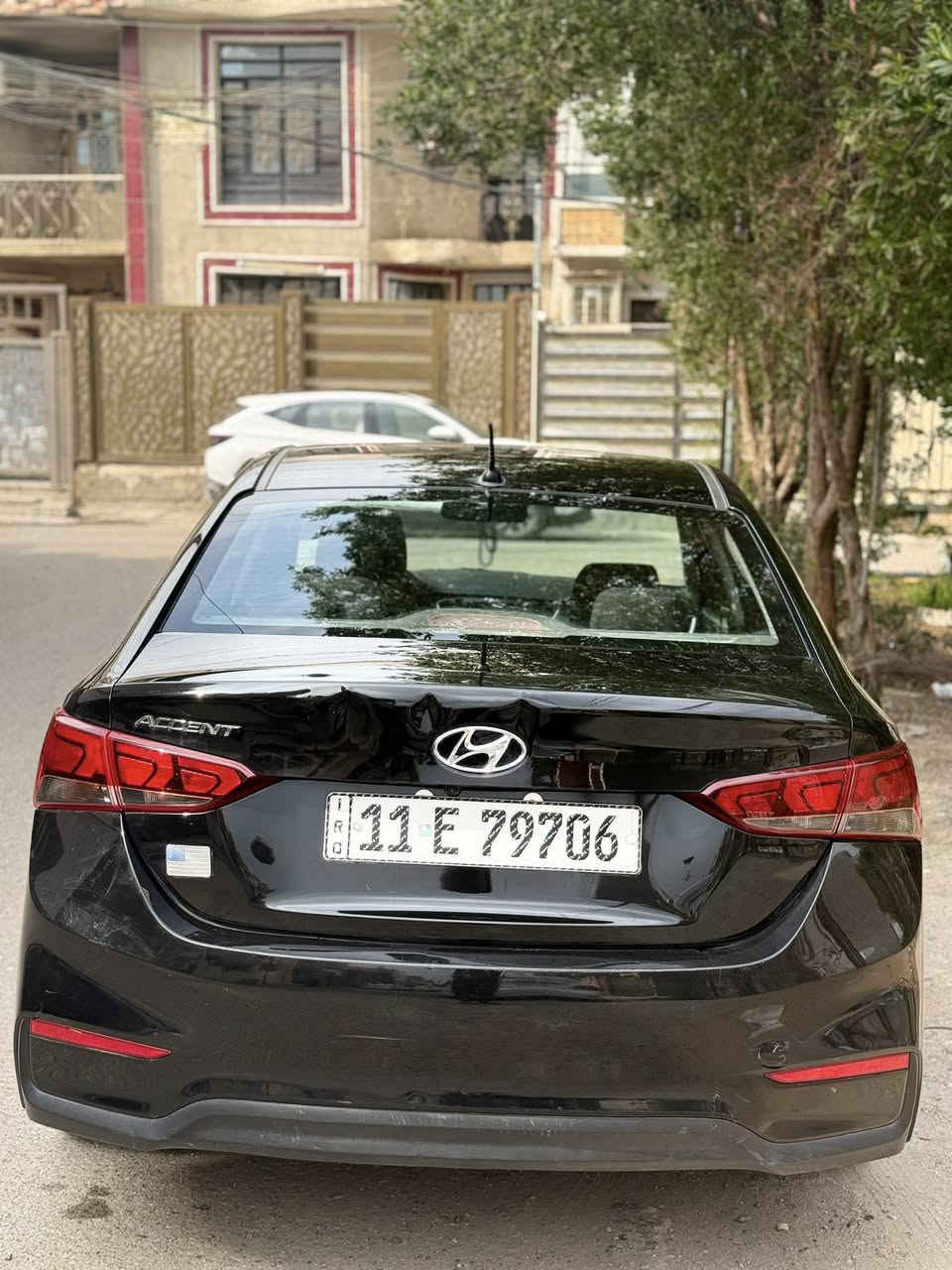 اكسنت مديل2020
وارد امريكي
سياره نضيفه
بدون مواصفات
سعر. 95
للاستفسار ***********
