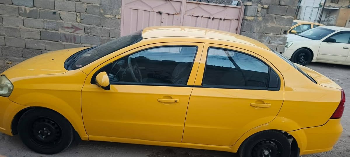السلام عليكم افيو 2009 كفاله محرك كير حداده تخم تاير تبريد سياره جاهزه وحلوه رقم بصره  تحويل مباشر السعر 45 الاستفسار *********** مكلف بل نشر البصرة, العراق
