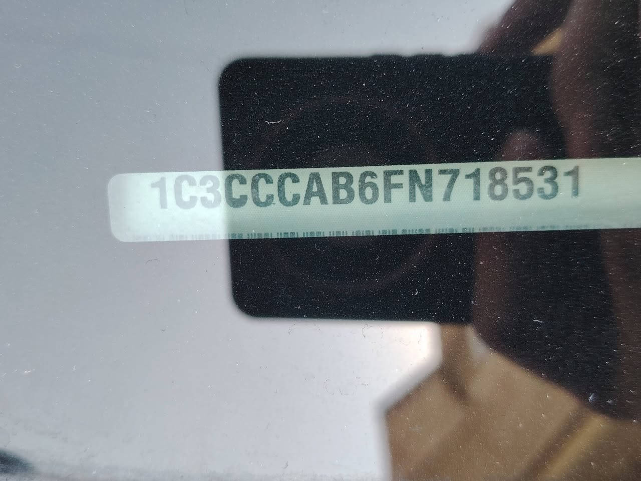 السلام عليكم ورحمة الله وبركاته
وينهم عشاق ال c200 
للبيع كرايسلر c200 موديل 15 كلين تايتل بدون قطره صبغ فئة لمتد الاعتيادية سلايد شاشة صغيرة كامرة بصمه دخول ذكي بصمه تشغيل تبريد ثلج تحكم ستيرن محرك 2400 المرغوب رقمها شمالي مكانها موصل الايسر يلي ابالة دفتر لا يتصل لان سيارة كدام العين ومصروف عليها للاستفسار الاتصال او واتساب ***********
