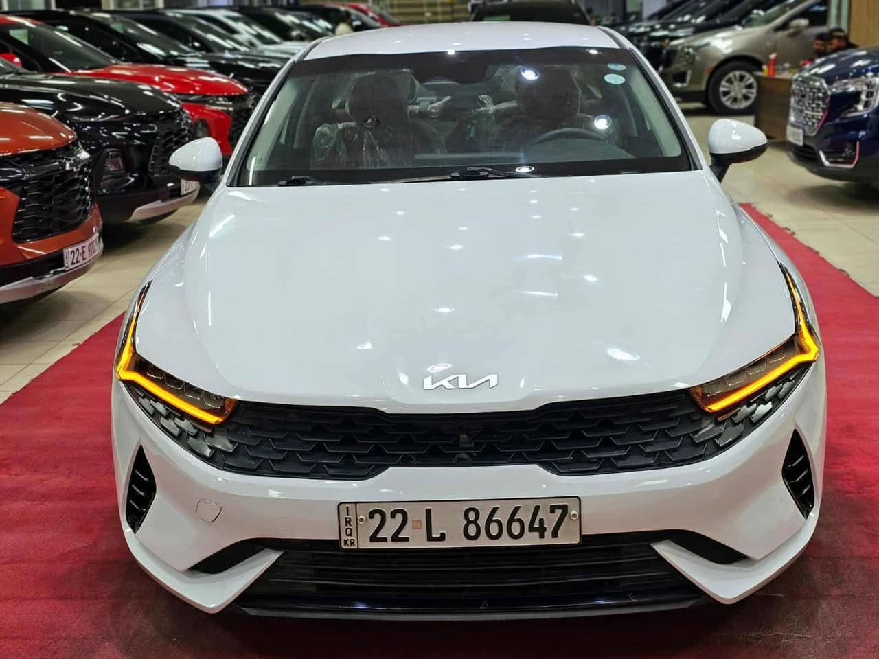 1600 تيربو يعني 
مواصفات
بصمه
قياده ذاتيه ؏ الخطوط السريعه
هاند بريك بصمه
تشغيل عن بعد 
مثبت سرعه 
نضام ABS
مانع انزلاق حساس أطارات 
بك لايت ليد
شاشة
كامره دواره
الاسلكي 
شاشه اعطال
رادار جانبيه
مراقبة النقطة العمياء
رادار الخطوط البيضاء 
كشنات جلد احمر
لايتات ‏3 عدسات 
نضام قياده أيكو + سبورت +سمارت +نورمال
بلوتوث + aux + usb
فول تحكم ستيرن
ئوتو بريك 
‏ ‏الخريطة
توقف ذاتي عند الرجوع
صندوك بصمه
‏AUTO HOLD
مصابيح خلفية LED
مصابيح ضباب LED
لاسلكي Android Auto 
 

حادث : جاملغ وبنيد بدون ايرباك  وصور الحادث ناشرهن 
  
السعر: 165وبيها مجال 
الرقم ‭***********
