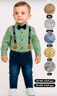 طقم عيد موسمي • أعمار ١-٦ • ٨٠٠ قطعة