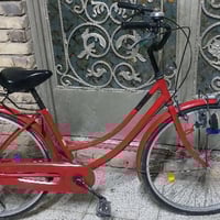 بايسكل • النجف