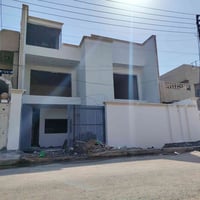 لبخ اسمنت • واجهات • بغداد الكرخ