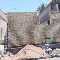 بناء • مهندس • بغداد