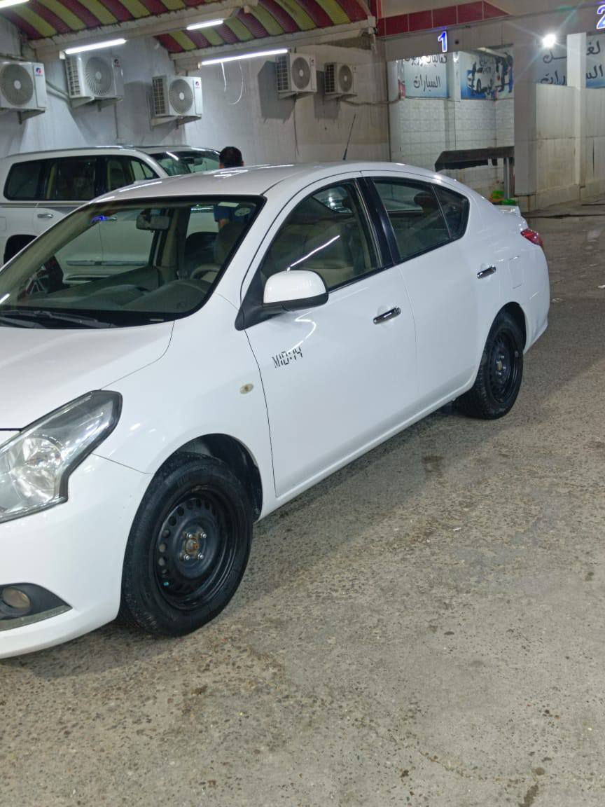 نيسان صني موديل 21 كفالة عامه السعر 113 العنوان بصرة شط العرب التنومة  الاتصال على الرقم *********** للعلم أنه مكلف بالنشر البصرة, العراق
