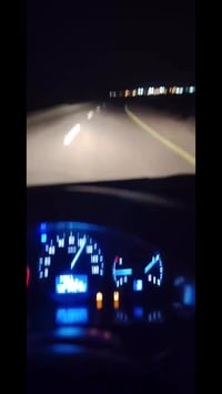 دسك • رجفة قوية • فحص