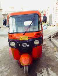 تكتك • موديل ٢٠١٨ • مكينة مكفولة