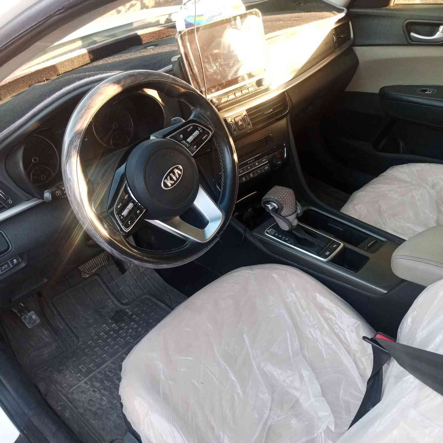 سلام عليكم ورحمه الله وبركاتة 
اوبتمه2020 خليجي 2400 دوش واسط نگليزي مشروع وطني سنويه ل 2030 مكينه گيرAT نمر 6  حداديه تبريد تدفه كله شرط السياره حادثه مرفق بلصونار بدون إرباك نهائيا مكان السياره السماوه قضاء الرميثه الشارع العام السعر المطلوب 195 اوبيهه مجال  الاستفسار موبايل *********** / ***********
مواصفات //FE //
شاشه كبيره لمس ✅
 كامره دواره ✅
تحكم جهتين ✅
مثبت سرعه ✅
تحديد مسار ✅
مانع نزلاق ✅
رادار جانبي ✅
حساسات خلفيه +جانبي + امامي ✅
واقعيات قياده (EXO +SPORT+ COMFORT)✅
شاحن UDB + منفذ AUX ✅ 
اشاير بالمري ✅ حساس إطار ✅
ويل كروم ✅ نغمه ترحيب ✅ 
تخم تاير جديدي ✅
