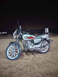 موطور جني ابو الكله موديل ٢٠٢٤ كلو ضع شركه محرك شرط ما مفتوح كهربايات ...