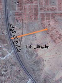 جليوخان ١٥٨ • ١٠٠م • شرعي