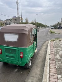 تكتك موديل 2022 رقم وسنويه  مكينه مكفوله   جادر جديد تخم تاير جدد  الك...