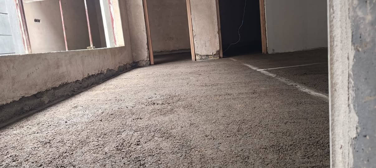 السلام عليكم ورحمة الله وبركاته لاول مره في الصويره يعلن لكم مكتب المعمار الهندسي القيام بأعمال السكريد لتصفير أرضية البيوت وبكوادر متخصصه ومواد مفحوصه وأشراف هندسي متخصص ومستعدين لعمل الدور السكنيه والدوائر الحكوميه للإستفسار الاتصال بالرقم ***********
