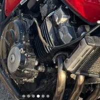 سي بي ٤٠٠ • كامل • سلف