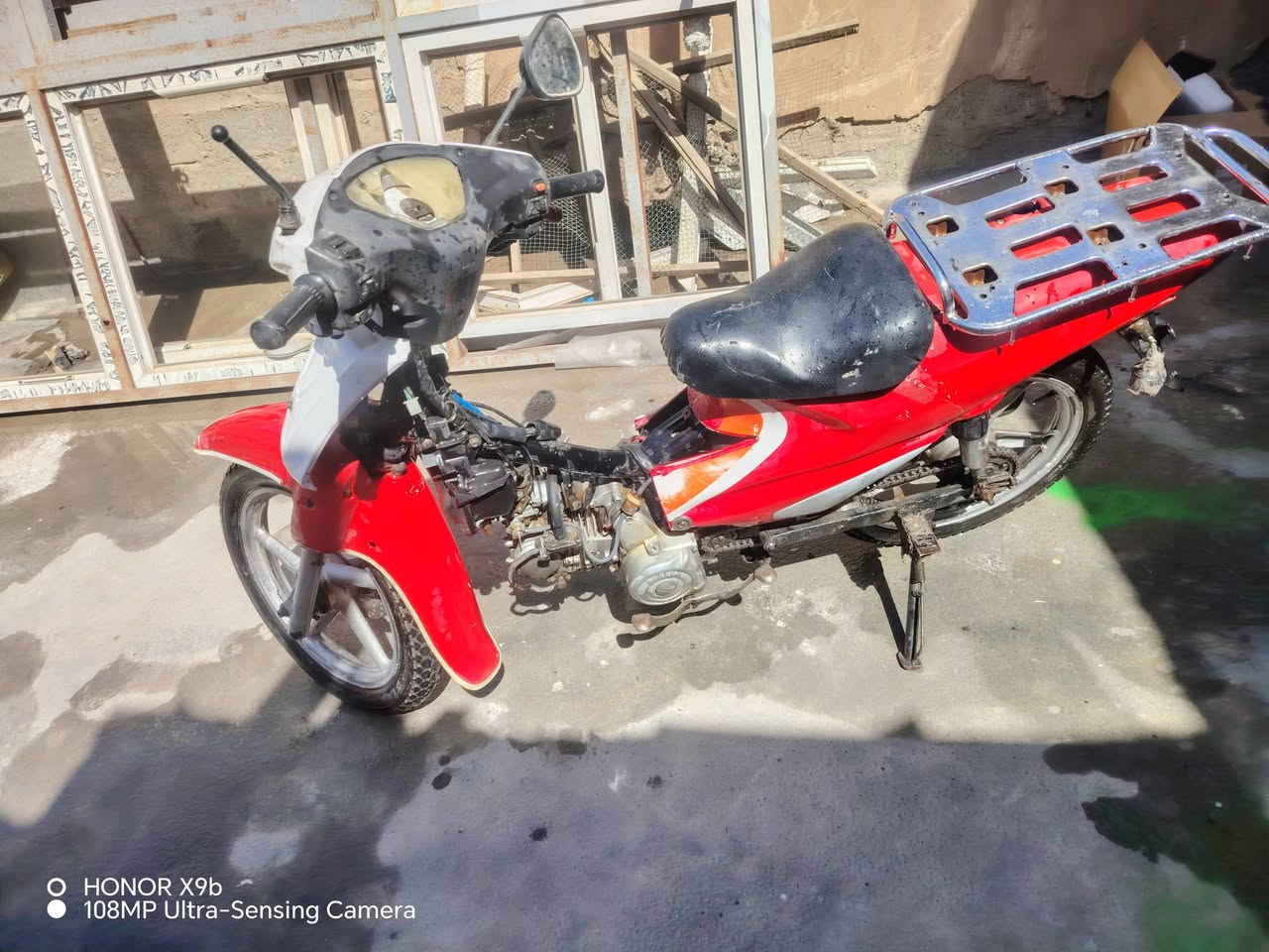 سرفيز للبيع كامل من كلشي  نواقص بس درع وترتيبات بصيطه سعره قفل 350مابيع جوى سعره الاستفسار اتصل***********
