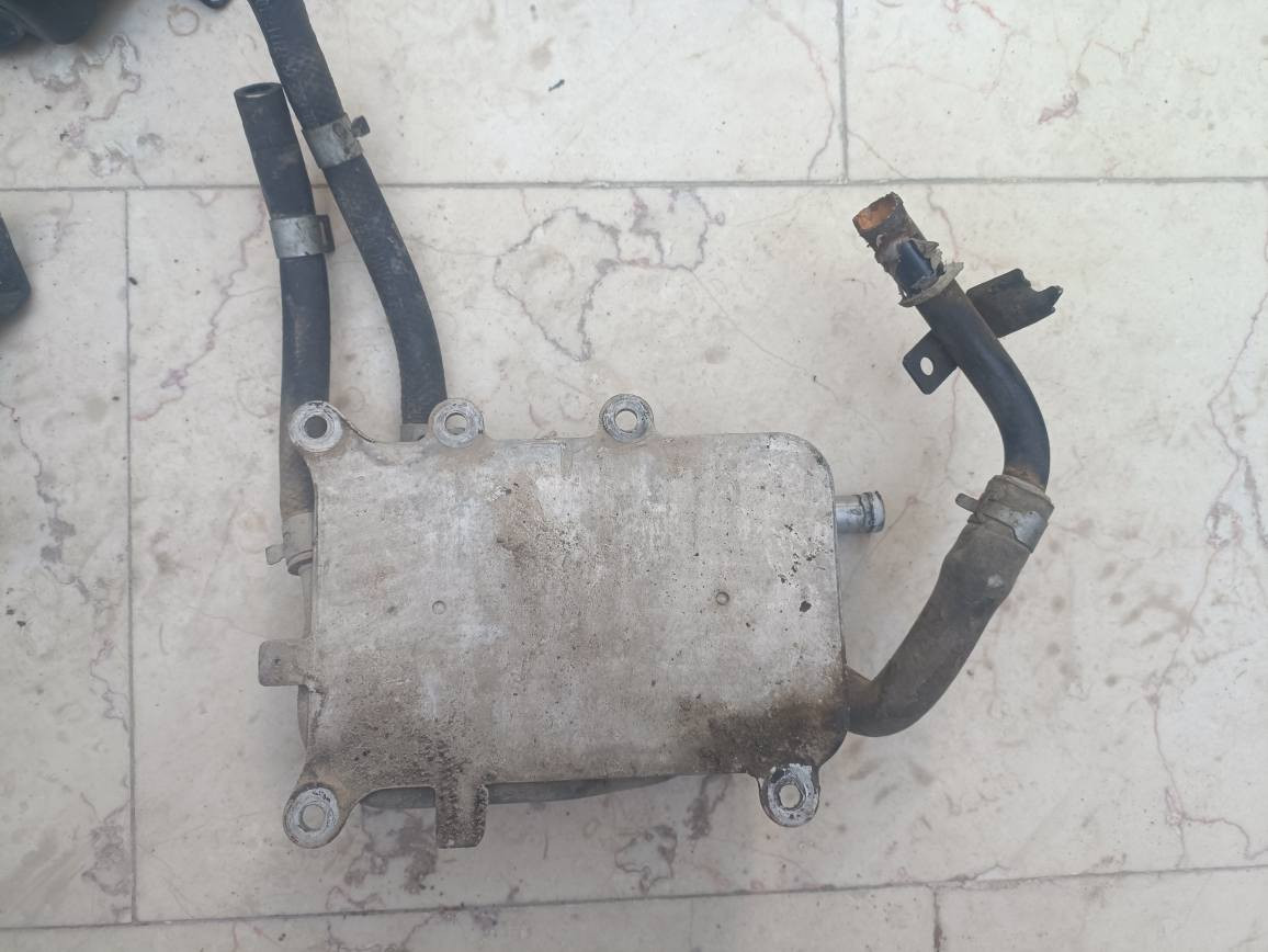 للبيع راديتر ومروحة ومجمع وميخن كير المكان النجف الاشرف شارع المثنى النجف, العراق


**إذا كنت صاحب هذا الإعلان وتريد حذفه لأي سبب، رجاءا أرسل رسالة إلى الدعم الفني**