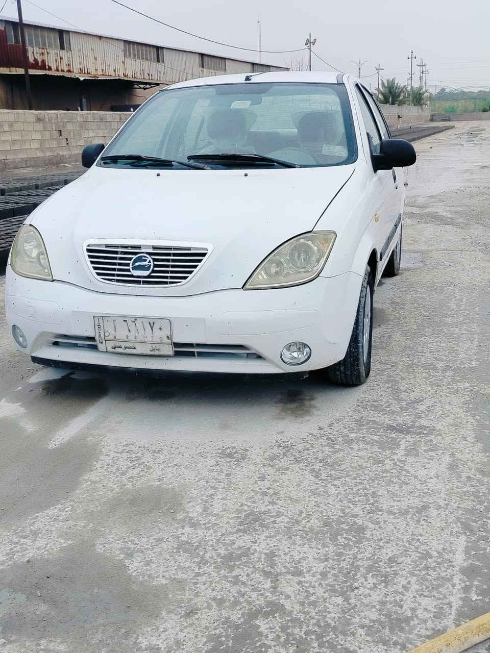 طيبه خصوصي موديل 2015 رقم بابل سنويه مانافذه مكفوله ضربه وصبغ و تبديل كير ومكينه مكفولات داخلهة نضيف تبريد شغال تدفئه شغاله مكان سياره كربلاء الحسينيه رقم *********** سعر 50 وبيهة مجال قليل
