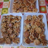 تجهيزات الزهرتين • كليجة العيد • تسليم آخر ٣ أيام