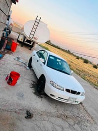 شباب البيع نوبرا 1 موديل97 مكفوله من صبخ سياره احله من صور رقم 0790497...