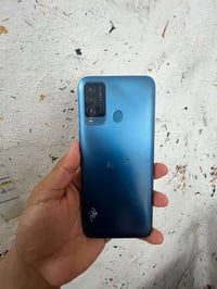 ايتل P37 برو • موبايل ايتل • هاتف ايتل • ايتل 64 جيجا • ايتل 3 رام • ا...
