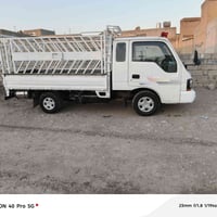 شاحنة 300 • مكينة ديزل • رانية