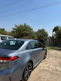 ,بسم الله الرحمن الرحيم  كورلا موديل .٢٠٢٣ الفئه. Le الرقم بغداد الجدي...