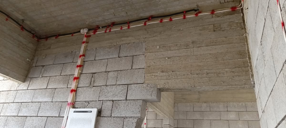 سلام عليكم 

حبايبي اليكم العرض الخاص ولفتره محدوده 

لتاسيسات الكهرباء 

***********

***********

الى جماعت المقاولين والمحلات والعماير  اليكم العرض

((العرض في الخاص حفاضٱ على خصوصيات النشر   ))

المعرفيون بكاسر الاسعار 

وافضل الاعمال الهندسي

وكل ما تحتاجه يتوفر لدينا 

مع ربط الحساسات المنازل كل ما عليك الاتصال والتواصل ونحن في الخدمه
