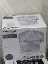 معصارة برتقال • سلفوركرست