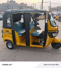 تكتك تي في اس • موديل ١٨ • محرك جديد