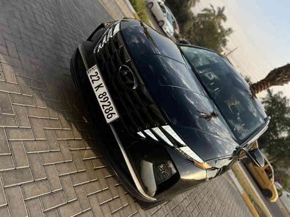 السلام عليكم 
هونداي توكسان 2022
السياره بسمي تحويل وكاله موجود
المواصفات
1- تشغيل عن بعد
2- بصمه ابواب
3- اشاير بلمري
4- بصمه
5- فول تحكم ستيرن
6- قياده ذاتيه
7- مثبت سرعه
8- سماعات BOSE
9- كشن كهرباء
10- كشنات جلد
11- تدفئه وتبريد الكشنات
12- تحديد مسار
13-شاحن للاسلكي
14-تبريد شاشه
15- شاشه كبيره
16- كامره دواره
17- صندوق كهرباء
18-نقاط عمياء
19- رادار امامي
20- رادار خلفي
21- رادار جانبي
22- شاشه دجتل
23- فتحه
24- تبريد قطعتين
25- محرك 2500 ✈️✈️
صور الحادث بلمنشور👇🏻
السياره فقط فقط بنيد صبغ
السياره كلشي مكفول شاصي لغد تكم
كير محرك السياره كامله اي نقص مابيها
الموقع: بغداد حي الجهاد
السعر:190$وبيها مجال
للاستفسار : ***********
