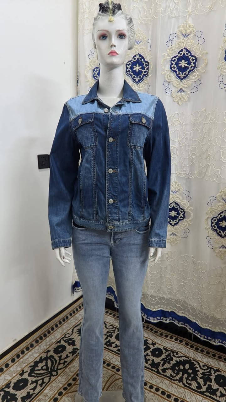 بضاعة متنوعة سعر القطعة ب3الاف حجز خاص يوجد توصيل


**إذا كنت صاحب هذا الإعلان وتريد حذفه لأي سبب، رجاءا أرسل رسالة إلى الدعم الفني**