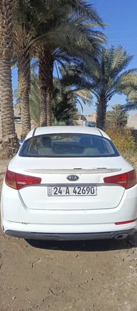 اوبتما • ٢٠١١ • غاز وبنزين