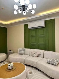 شقة مؤثثة VIP • ١٠٠م • مجمع لايف تاورز